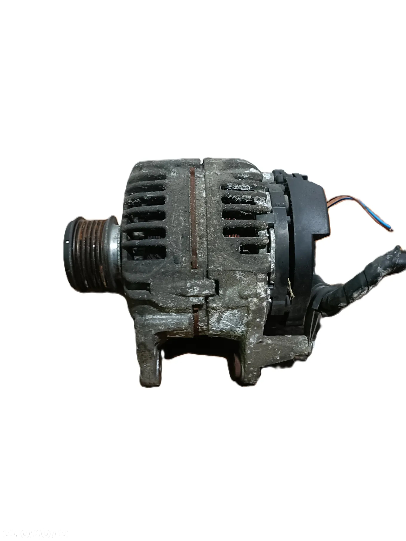 SEAT IBIZA III 02-08 1,9 SDI alternator BOSCH 012435001 038903023L * - 2
