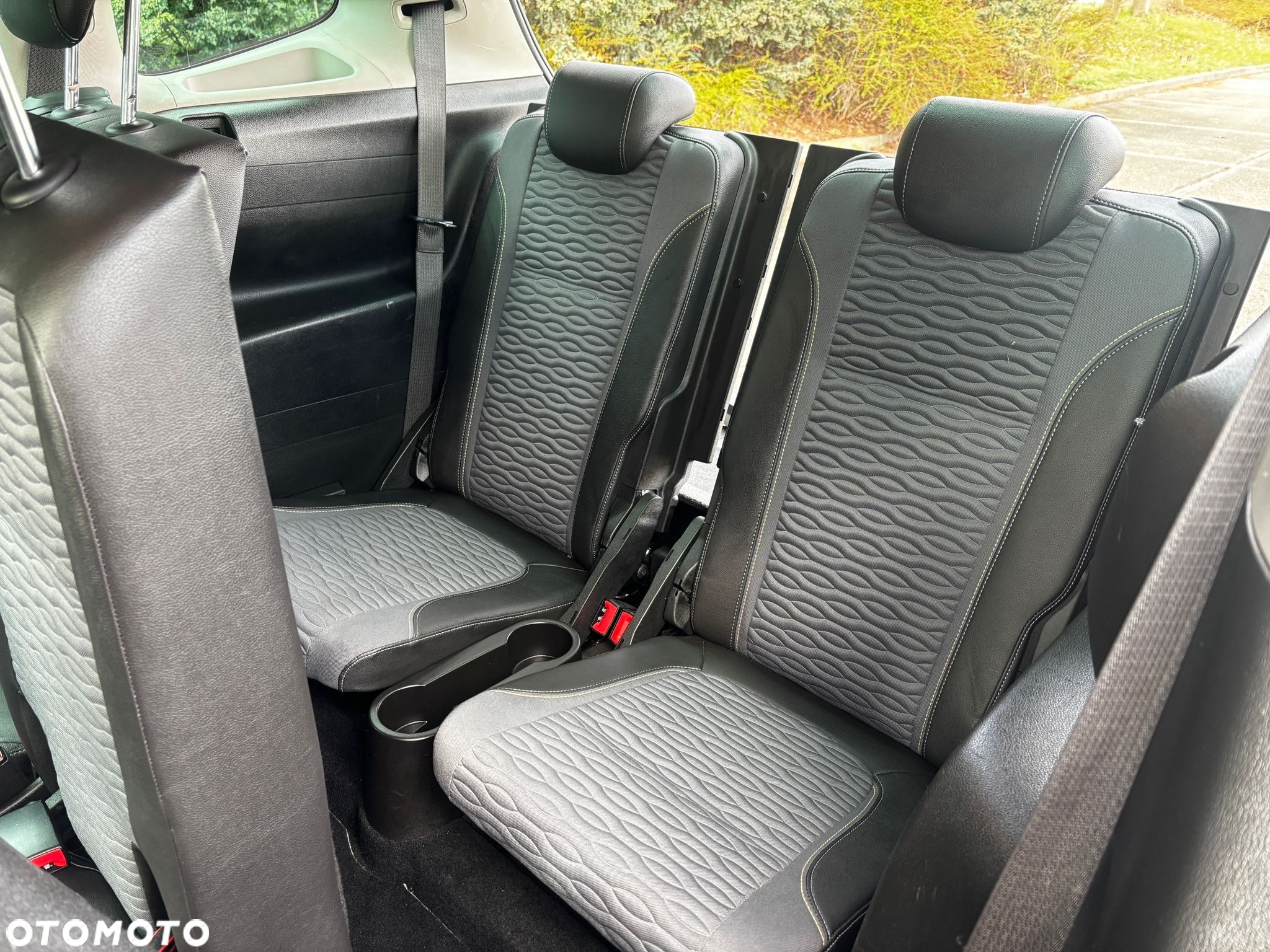 Opel Zafira Tourer 2.0 CDTI Automatik Innovation - 15