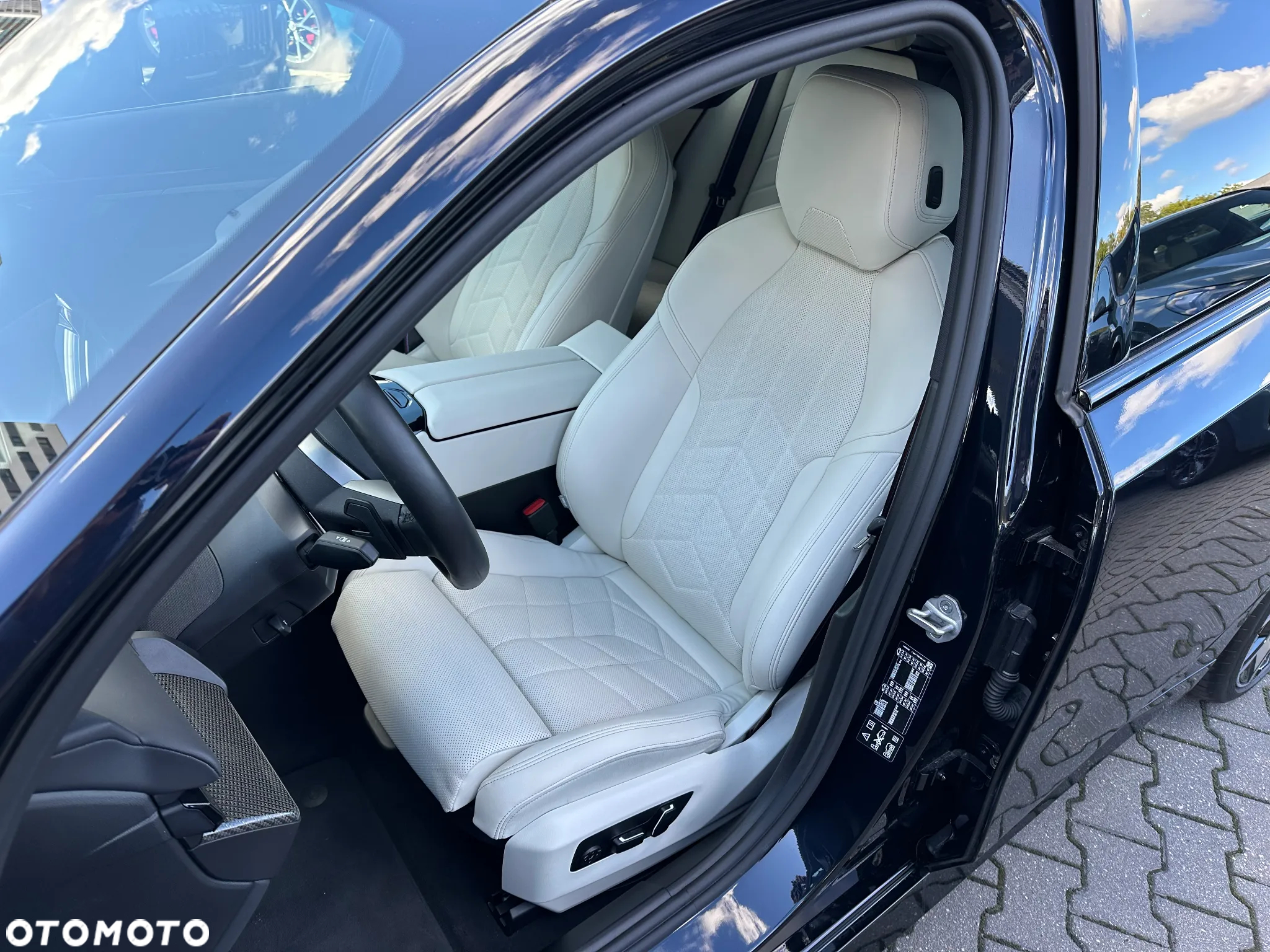 BMW Seria 5 - 9