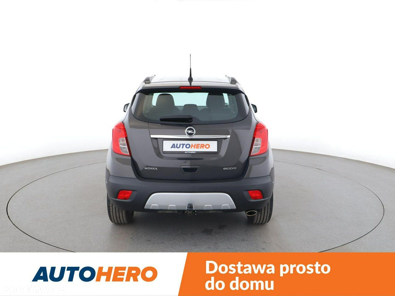 Opel Mokka 1.4 Turbo ecoFLEX Start/Stop Edition - 6
