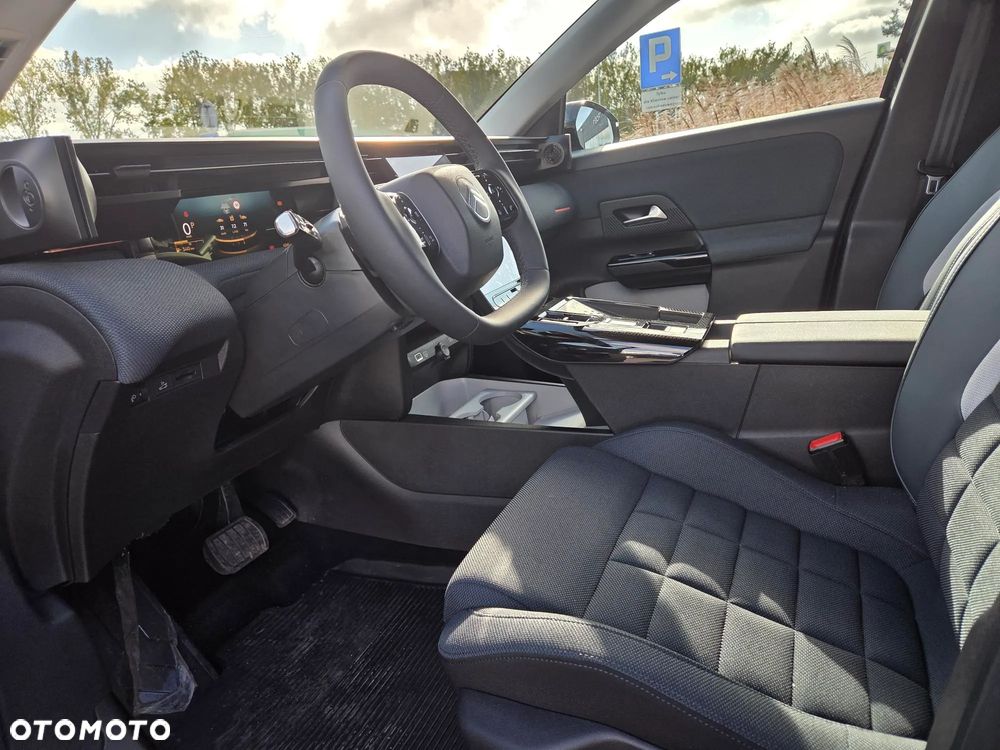 Citroën C5 Aircross - 12