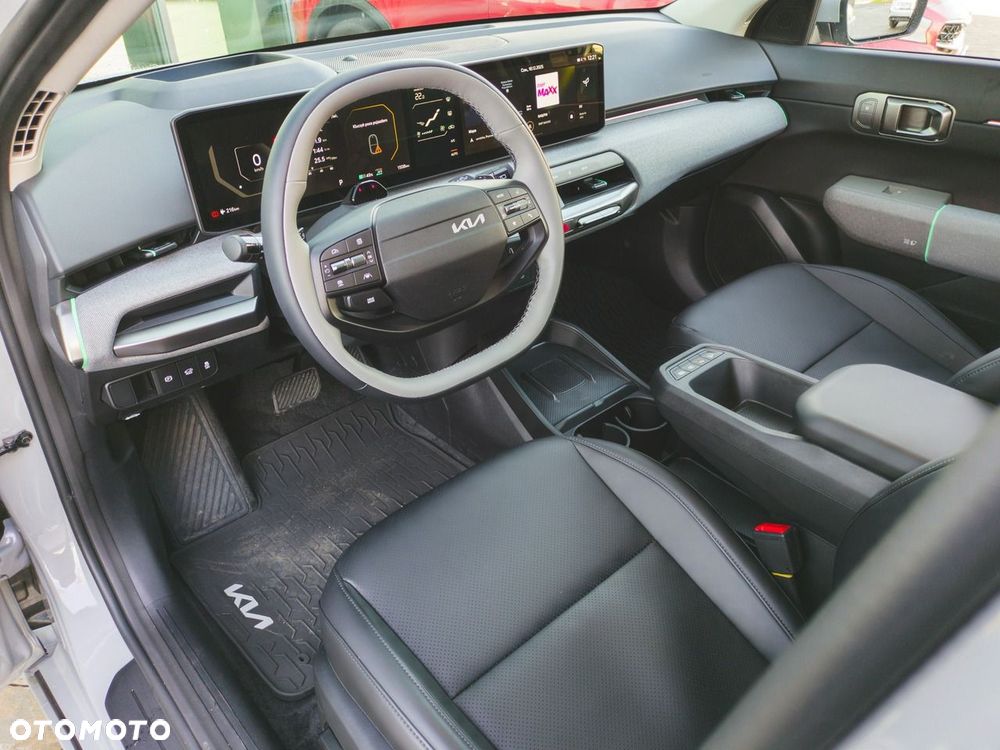 Kia EV4 - 15