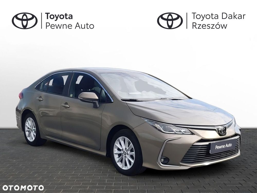 Toyota Corolla - 7