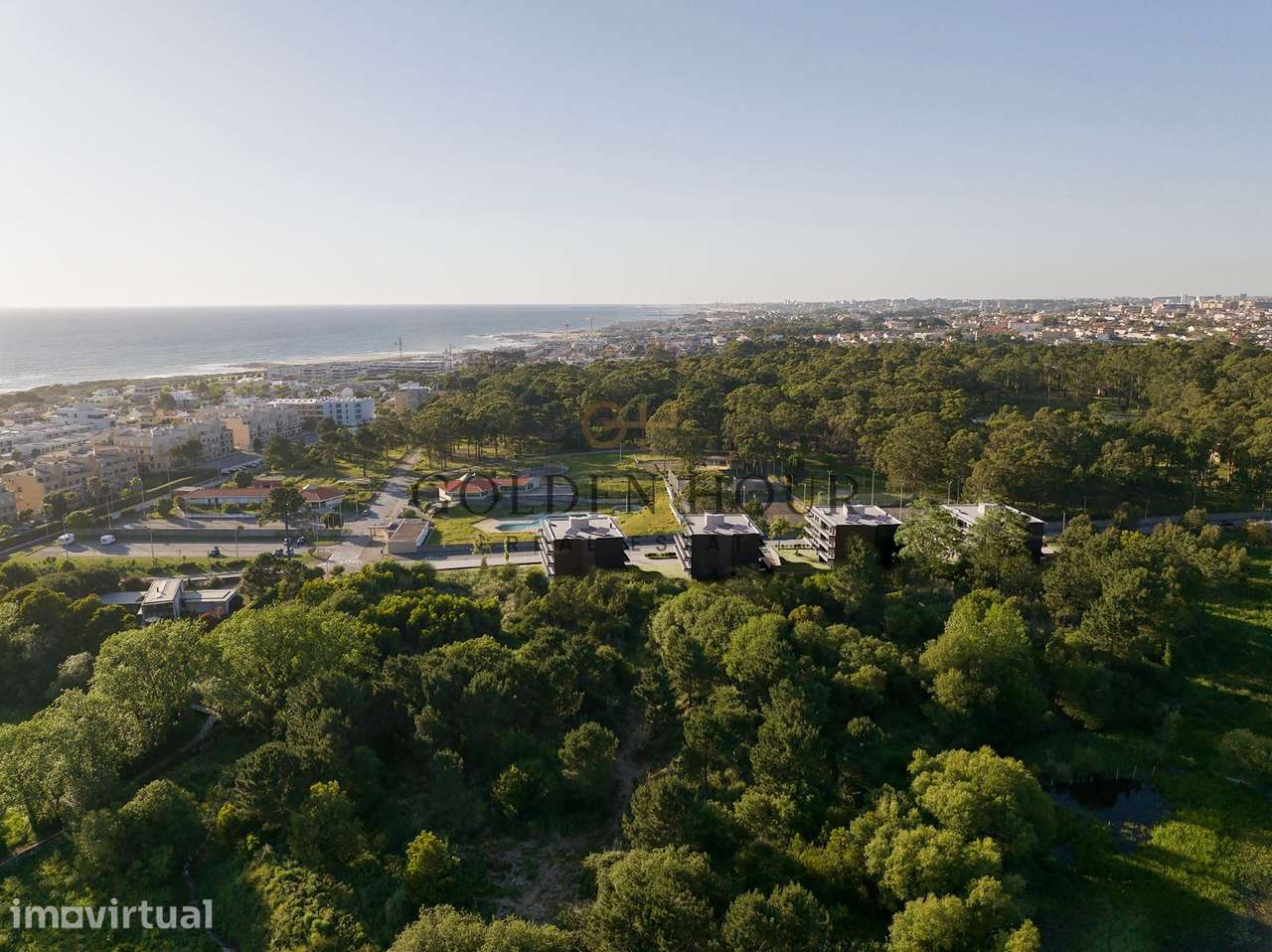 Apartamento T3 Venda em Madalena,Vila Nova de Gaia - Grande imagem: 4/21