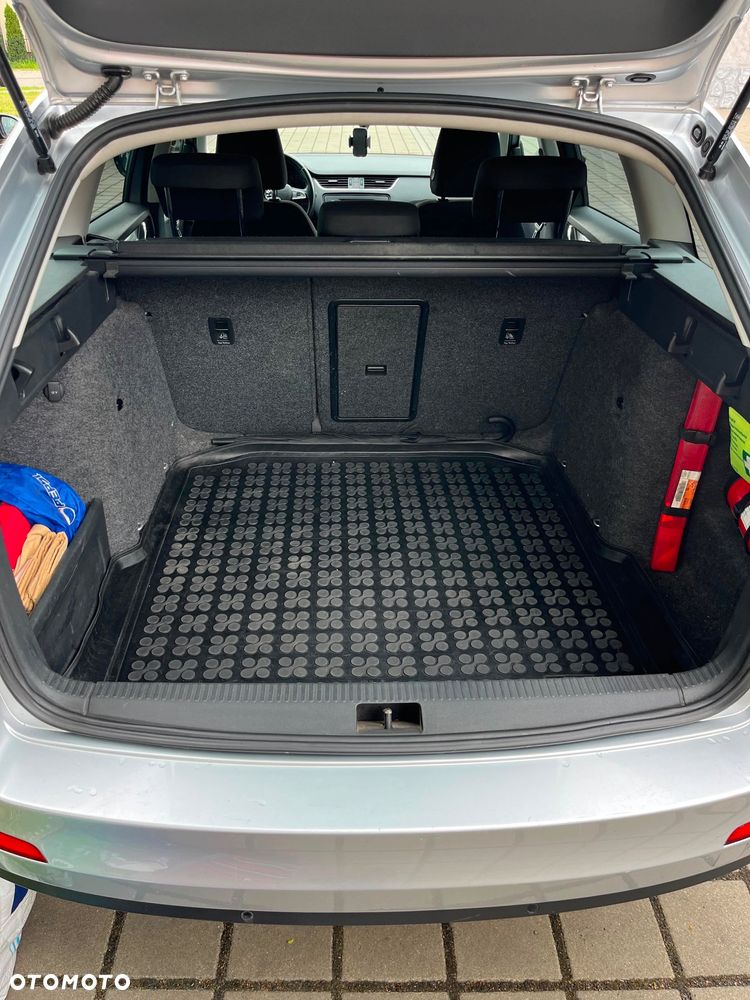 Skoda Octavia 1.6 TDI Ambition - 22