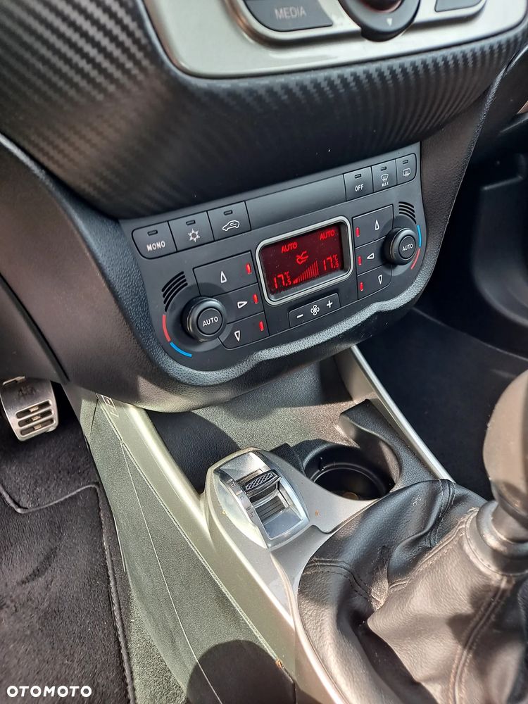 Alfa Romeo Mito 1.4 TB Progression - 19