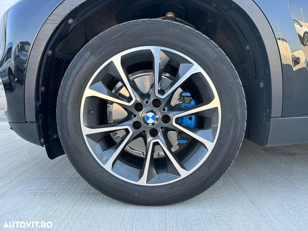 BMW X5 - 36