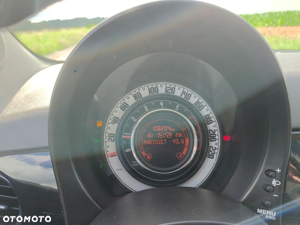 Fiat 500 - 11
