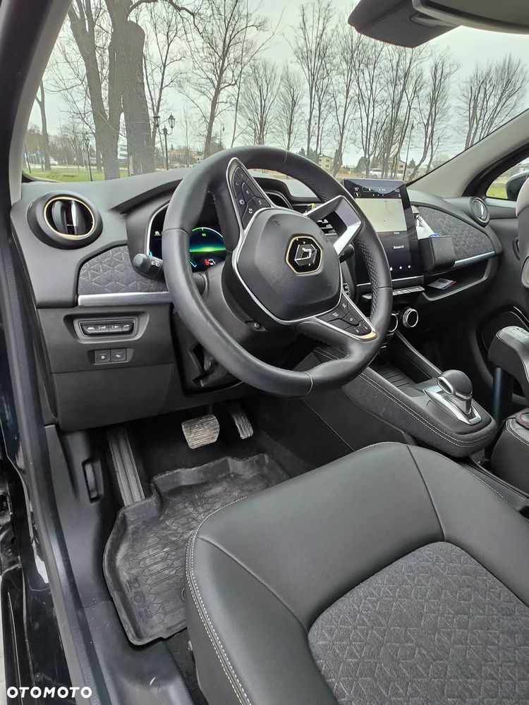 Renault Zoe R135 Z.E 50 Iconic - 12