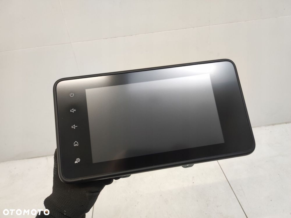 radio nawigacja dacia sandero iii 3 lift - 6