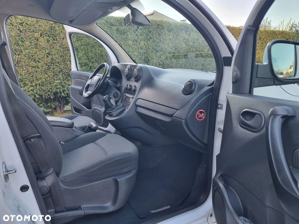 Mercedes-Benz Citan Tourer EDITION BlueEFFICIENCY extral - 13
