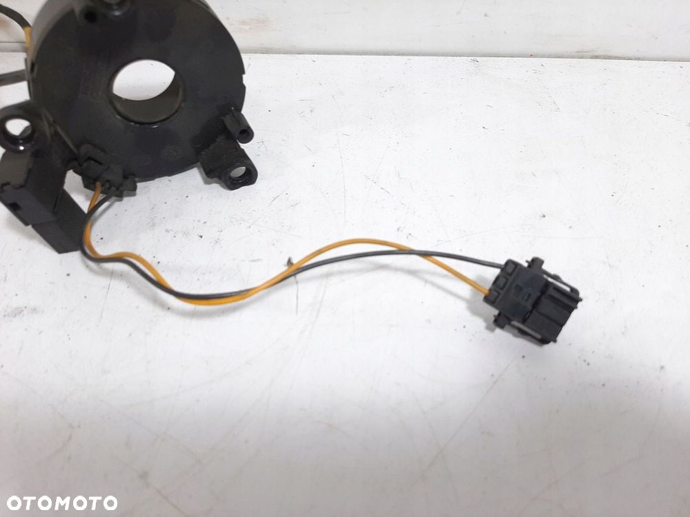 VOLVO FH520 EURO 4 07R TASMA AIRBAG POD KIEROWNICE 20453927 - 4