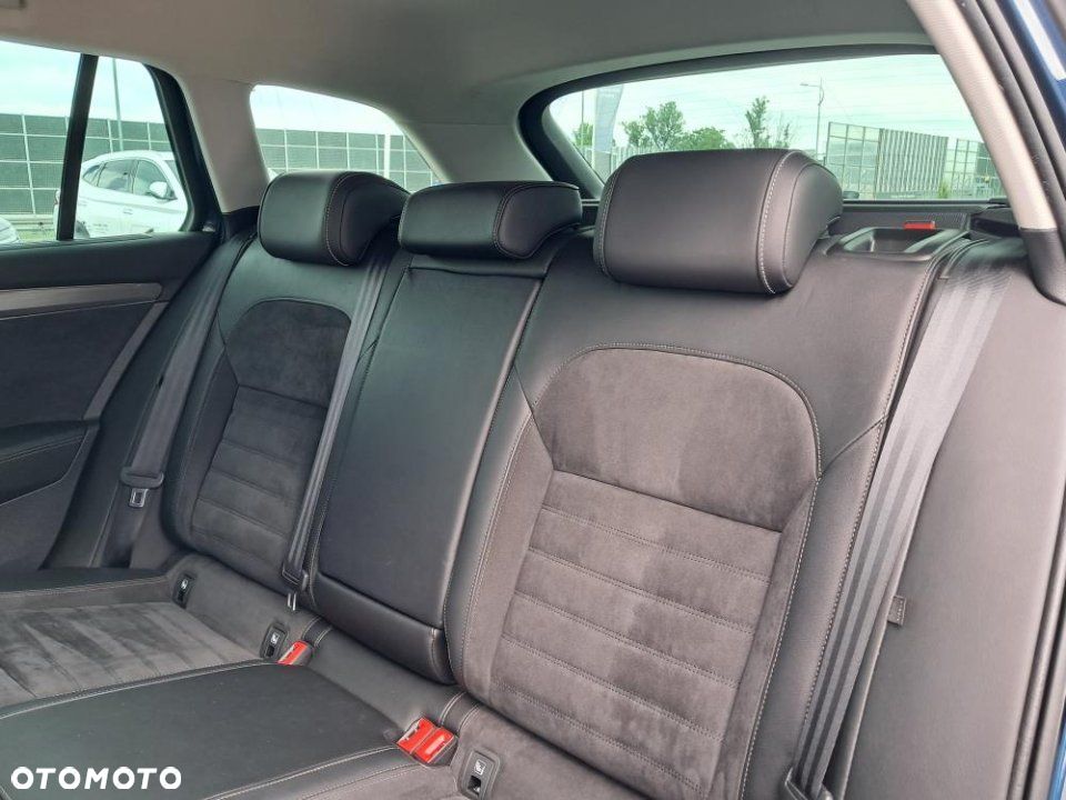 Skoda Superb - 17