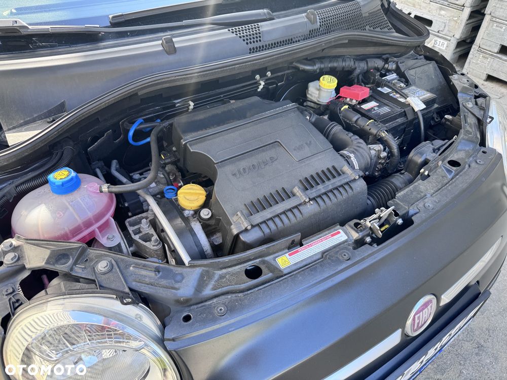 Fiat 500 - 8
