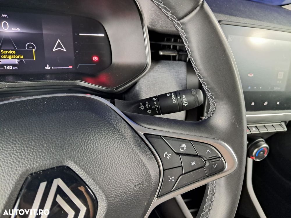Renault Clio - 15