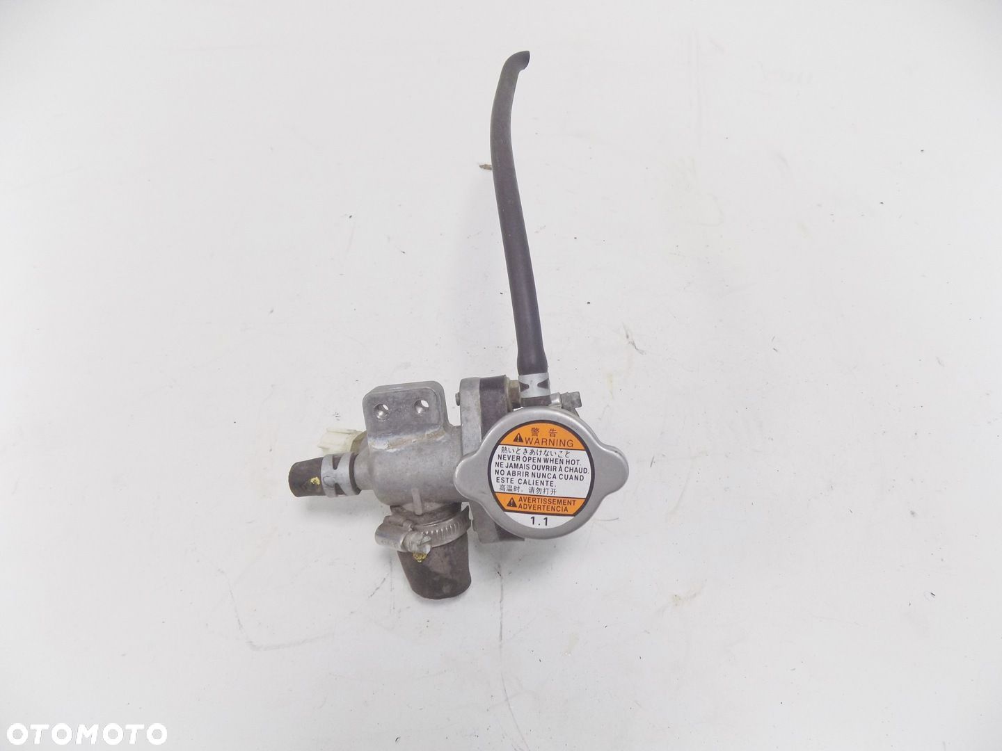 SUZUKI GW 250 INAZUMA TERMOSTAT - 1