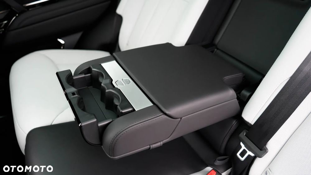 Land Rover Range Rover Sport S 3.0 D SE - 35