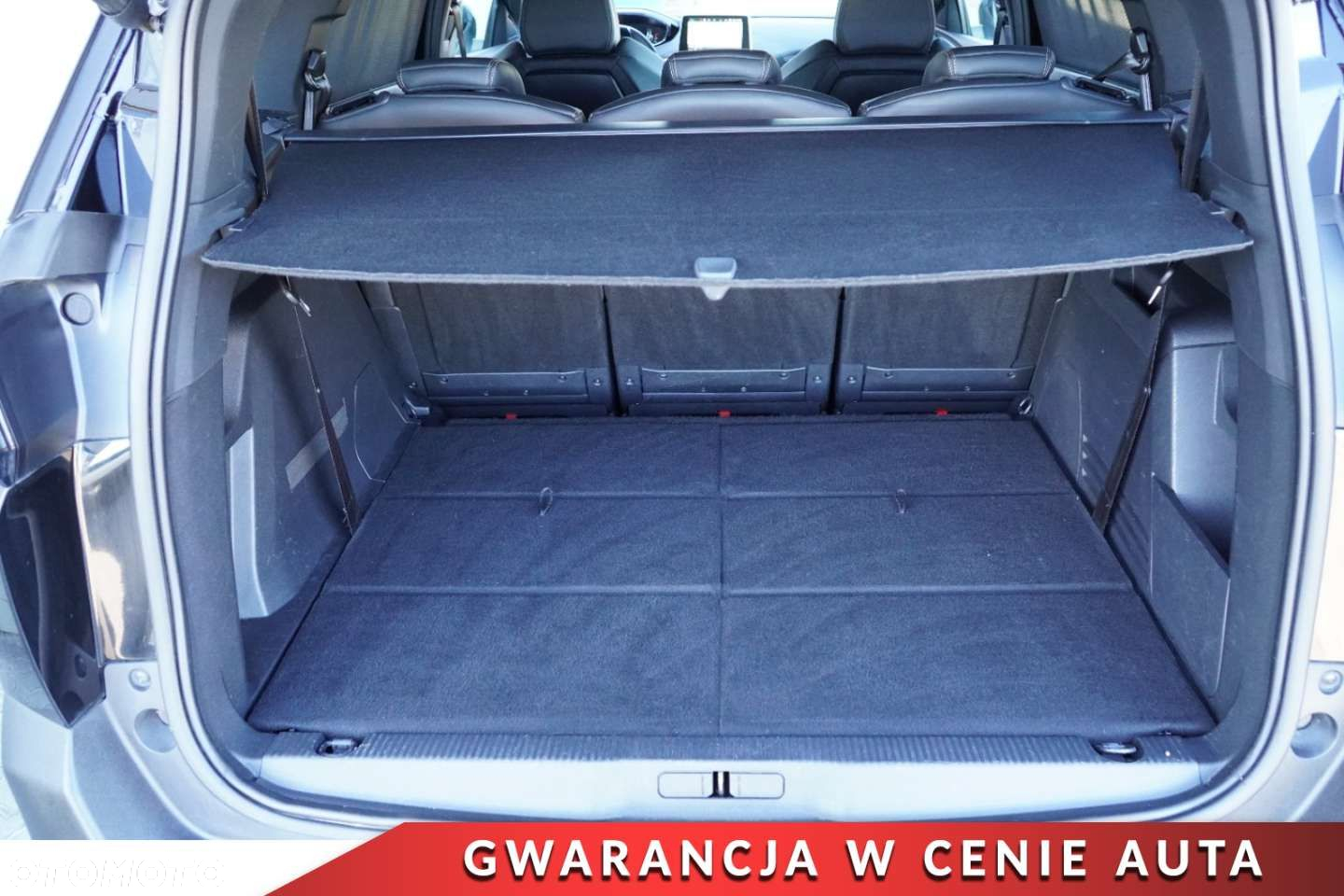 Peugeot 5008 1.5 BlueHDi GT Pack S&S EAT8 - 25