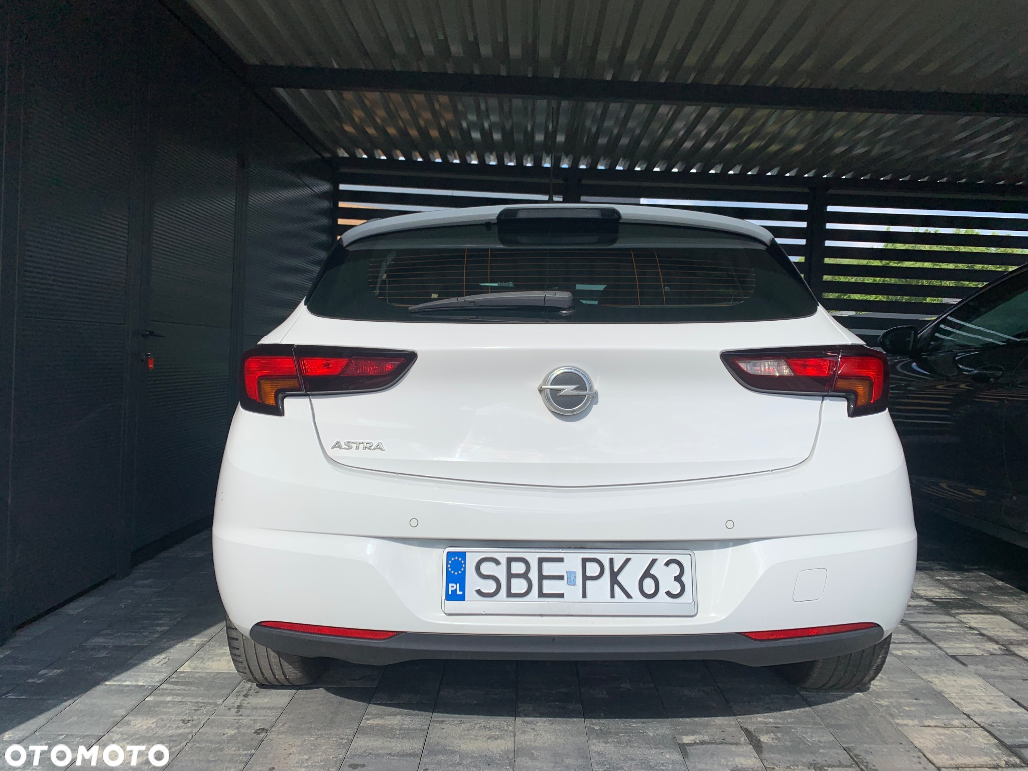Opel Astra V 1.4 Enjoy - 3