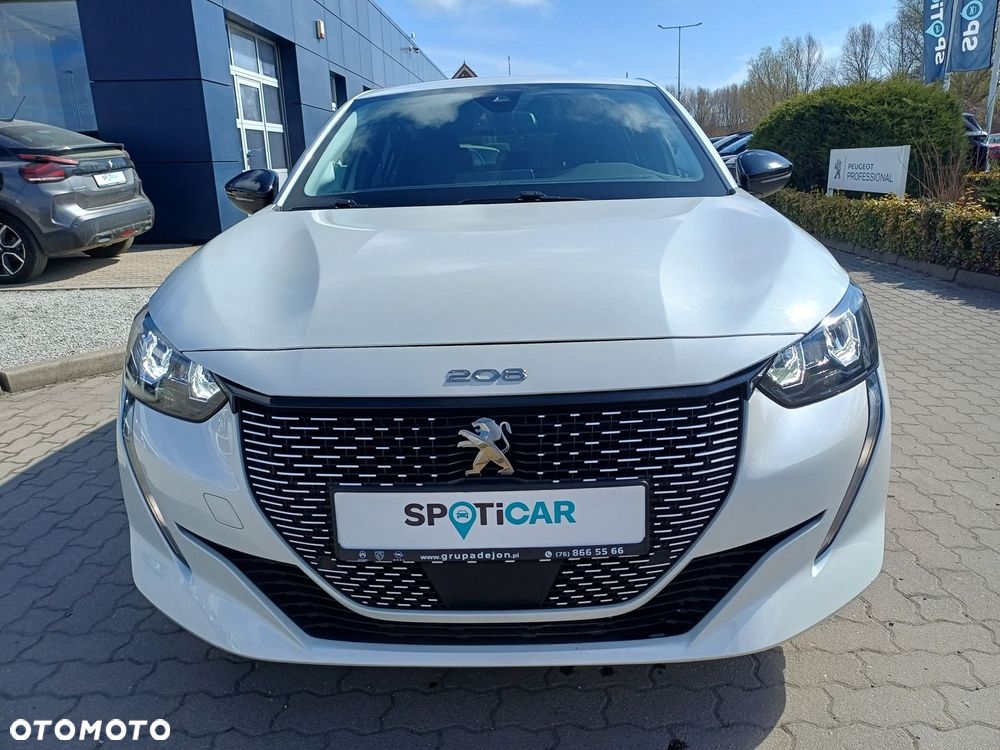 Peugeot 208 - 2
