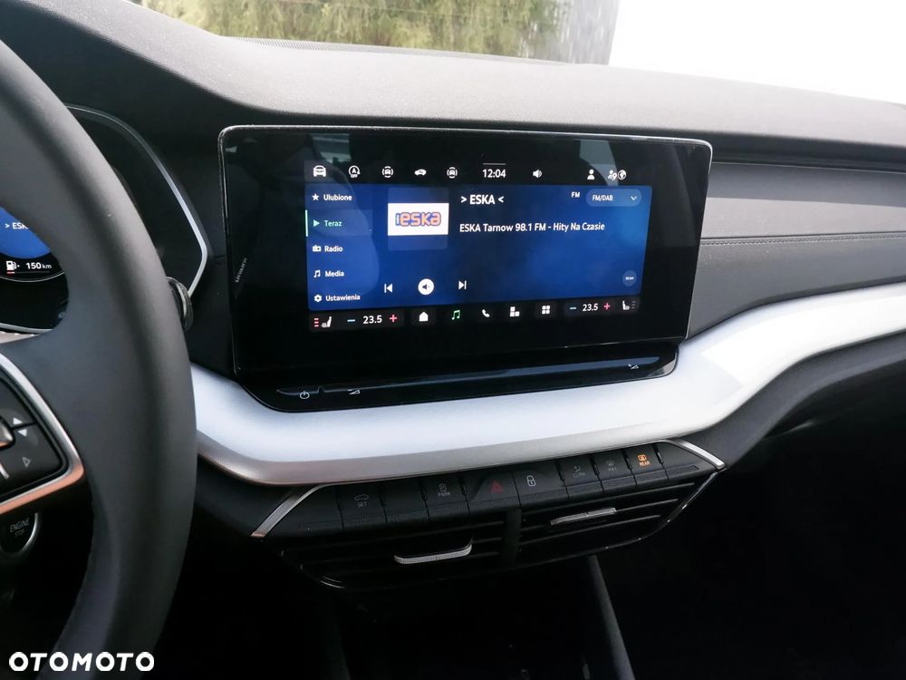 Skoda Octavia 1.5 TSI Selection - 22