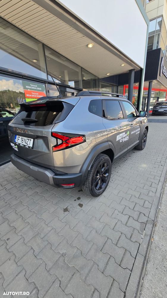 Dacia Duster - 8