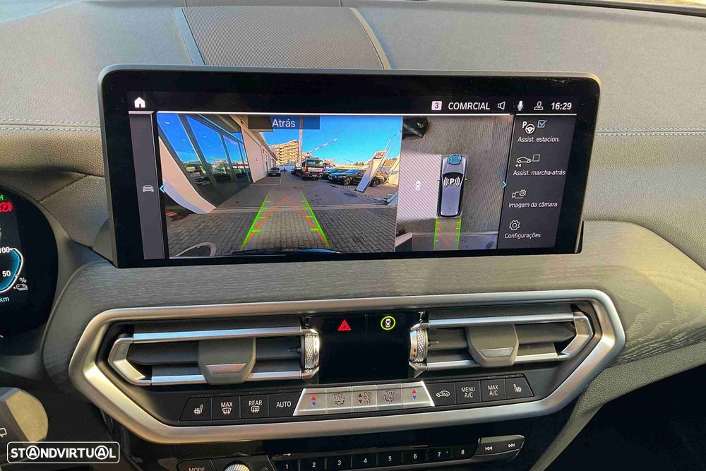 BMW X3 30 e xDrive - 9