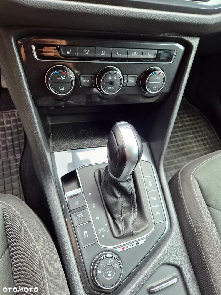 Volkswagen Tiguan 2.0 TDI BMT SCR 4Mot Highline DSG - 5