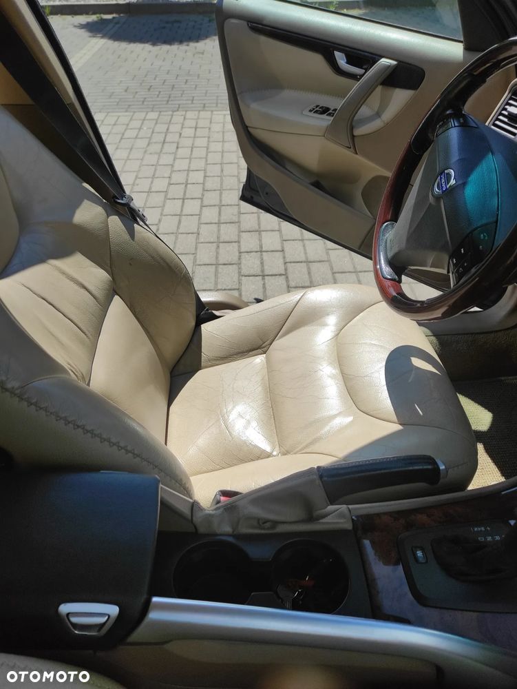 Volvo XC 70 D5 AWD Summum - 16