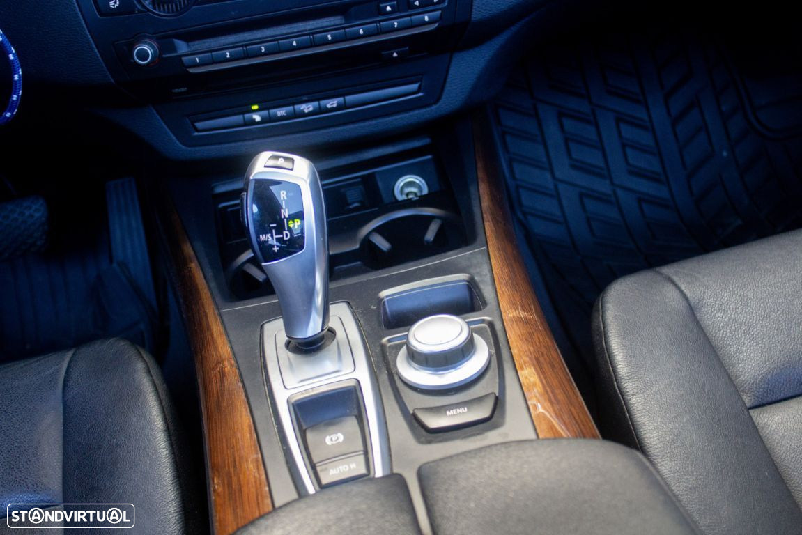 BMW X5 30 d xDrive - 18