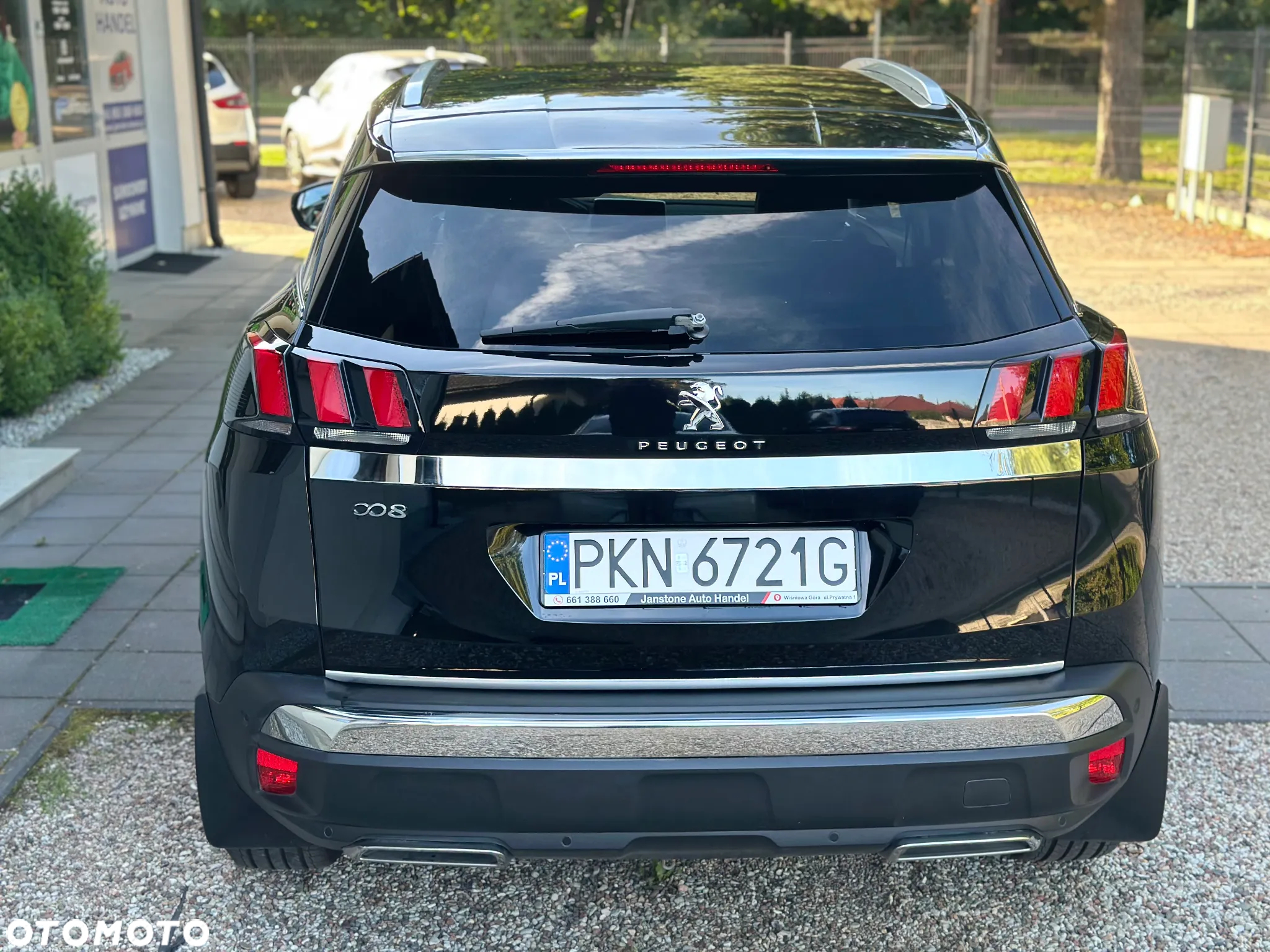Peugeot 3008 - 16