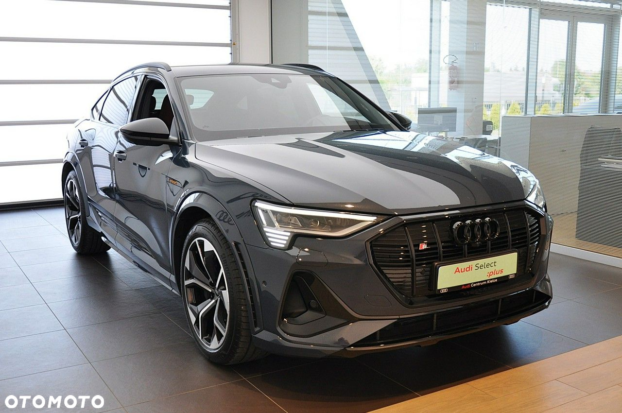 Audi e-tron - 5
