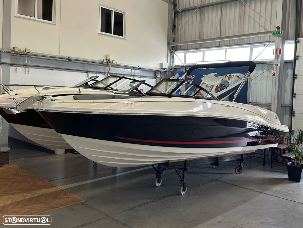 Bayliner VR6 OB - 1