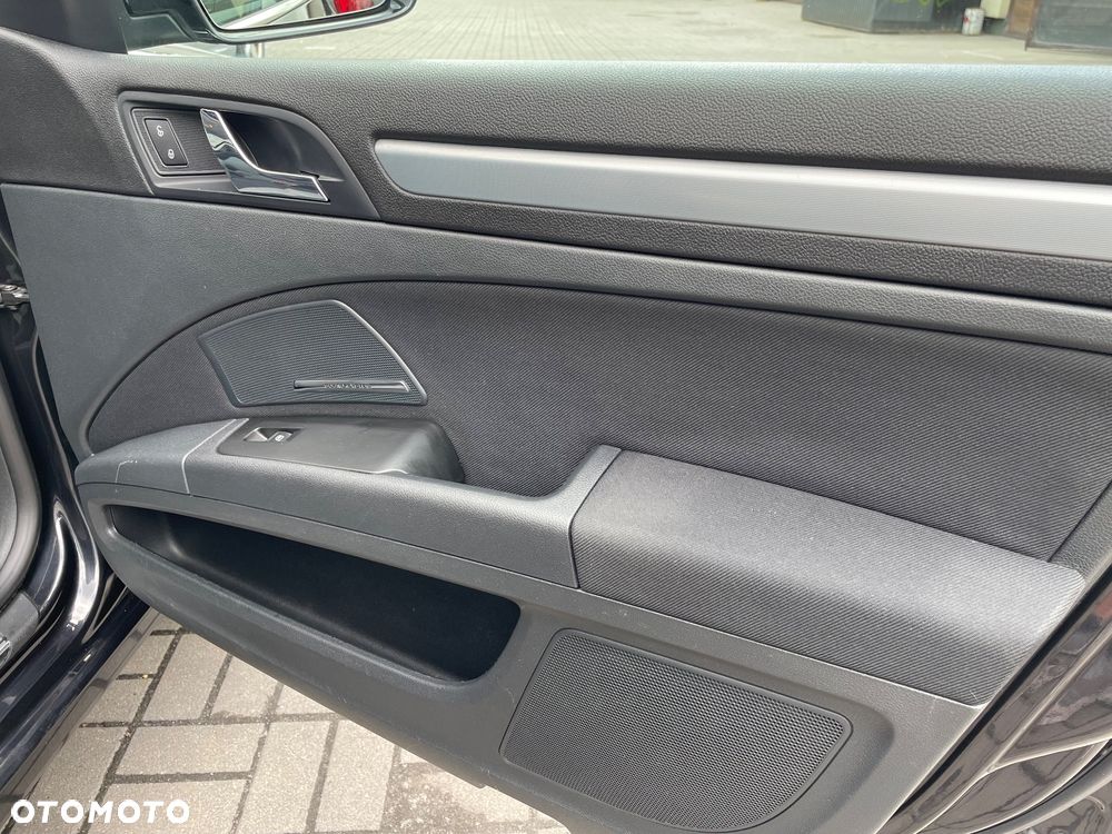 Skoda Superb - 16