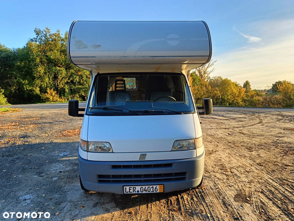 Fiat Ducato - 7