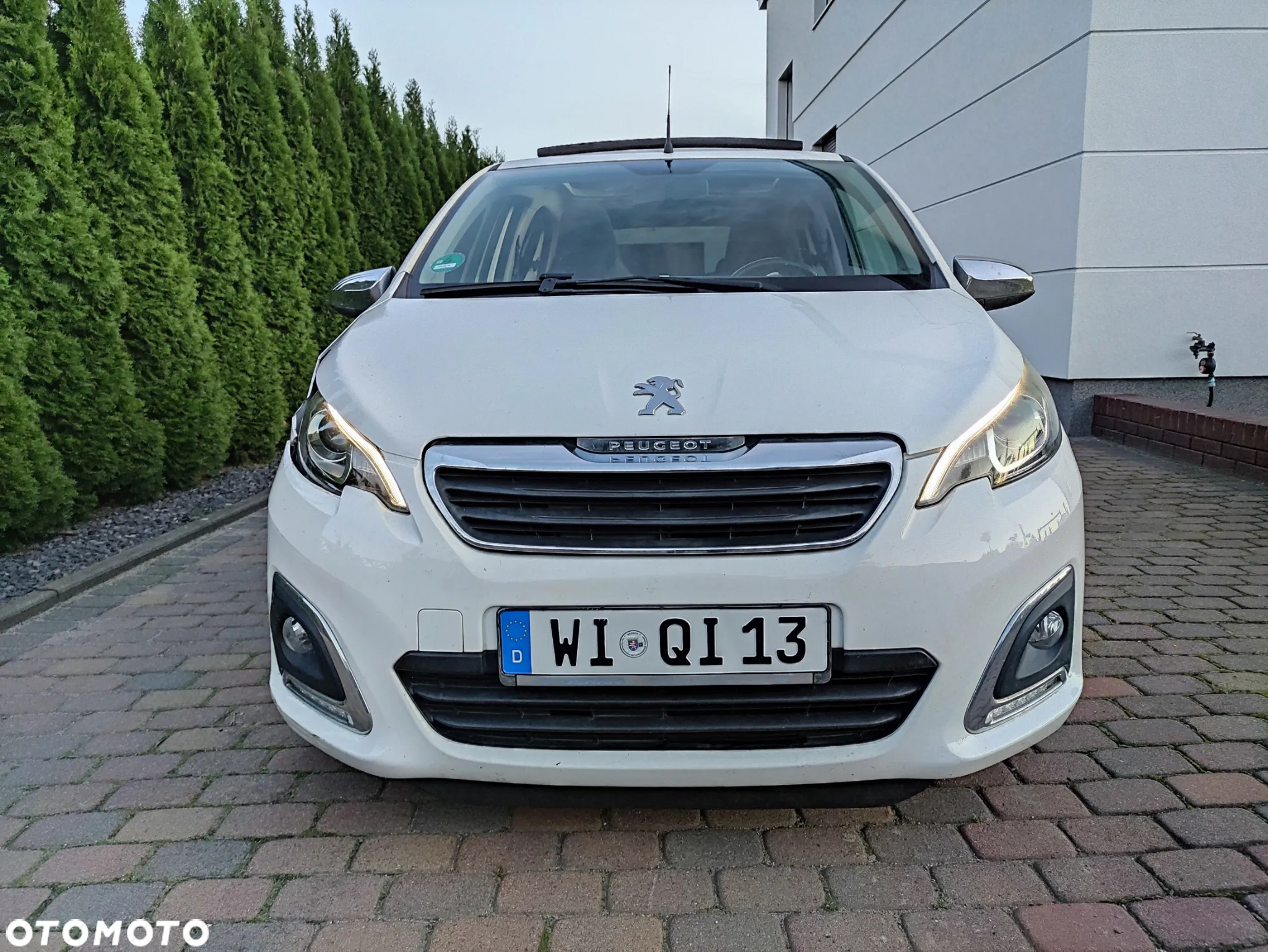 Peugeot 108 PureTech 82 Top Allure - 30