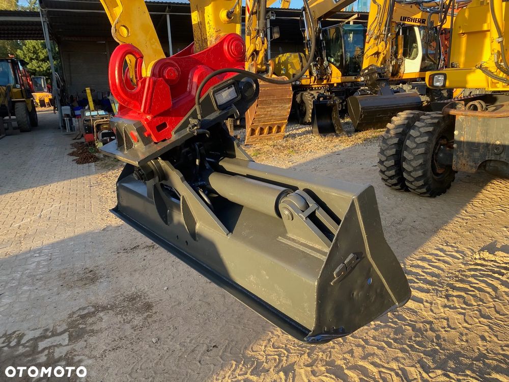 Komatsu PW148 -8, 5300 MTH, 2014 ROK, KRÓTKI TYŁ, Z NIEMIEC, - 19