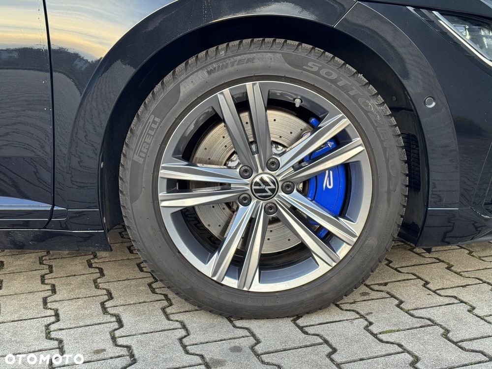 Volkswagen Arteon Shooting Brake 2.0 TSI 4Motion R DSG - 11