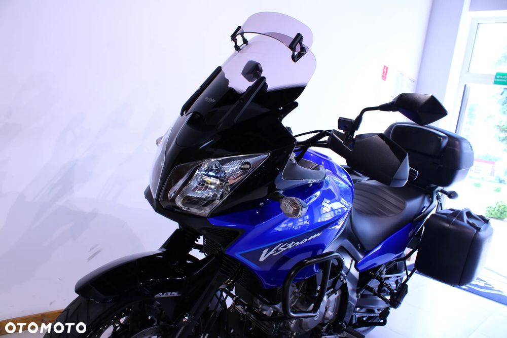 Suzuki DL - 26
