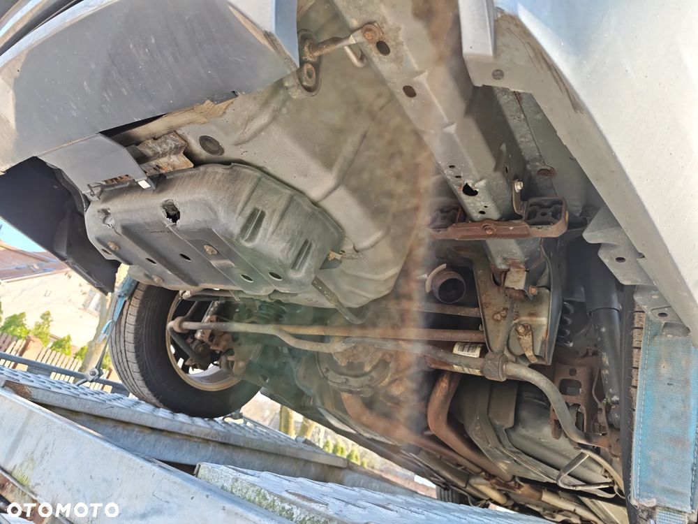 Ford Mustang 3.7 V6 - 21