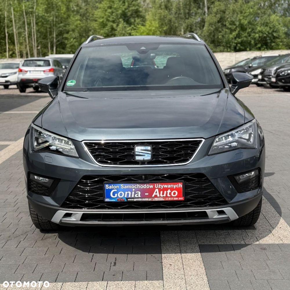 Seat Ateca - 4