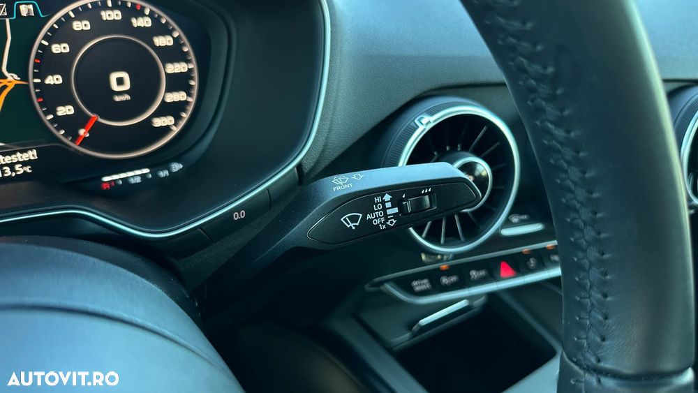 AUDI TT S 2021 — imagine 25