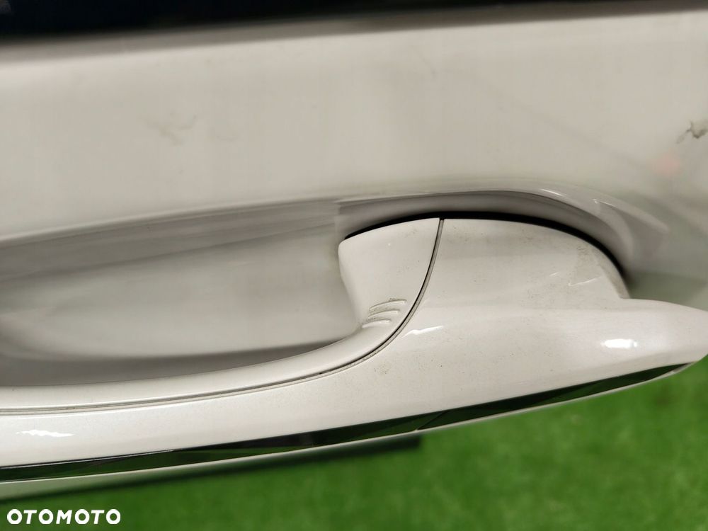 BMW XM G09 DRZWI LEWY PRZÓD A96 KEYLESS - 3