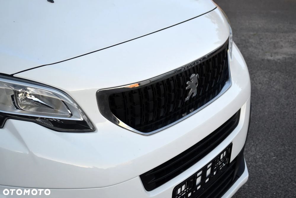 Peugeot expert L2H1 1,6 HDi - 20