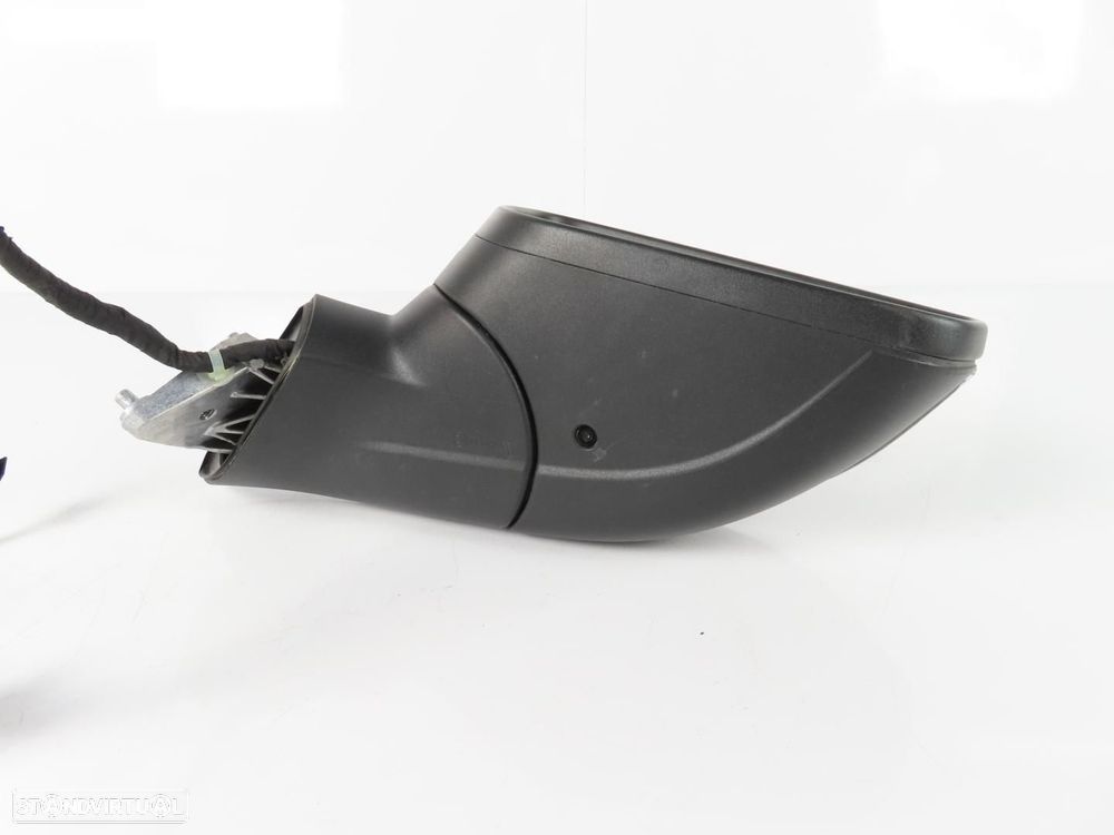 Retrovisor / Espelho Direito Usado / Original VW TIGUAN III (CT1) 5718575D2CT - 3