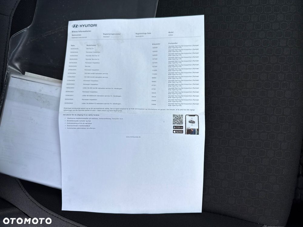 Hyundai Kona 1.6 CRDi Comfort - 16