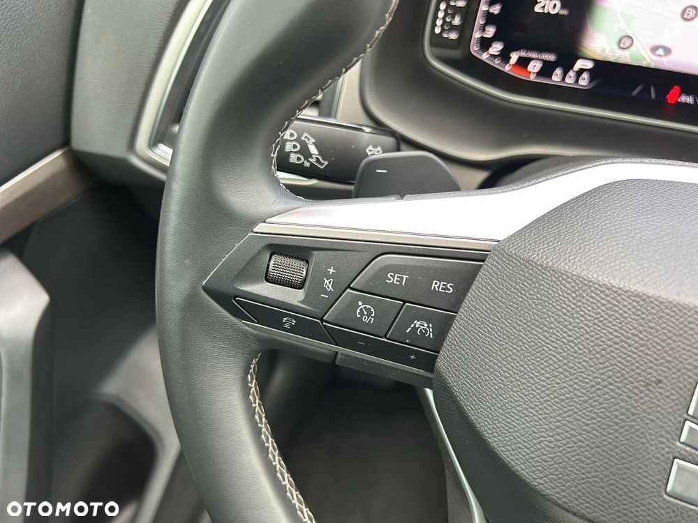 Seat Ateca 1.5 TSI Xperience S&S DSG - 24