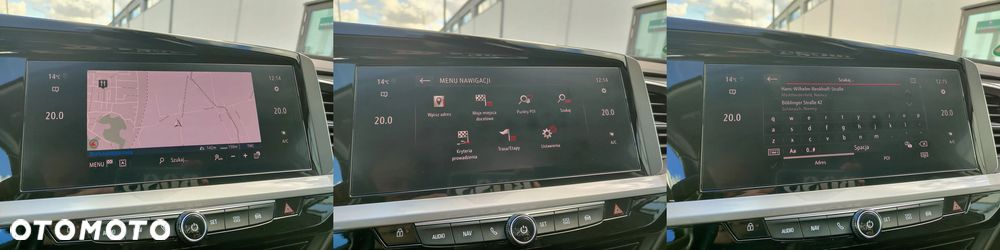 Opel Grandland 1.5 CDTI Business Elegance S&S - 25