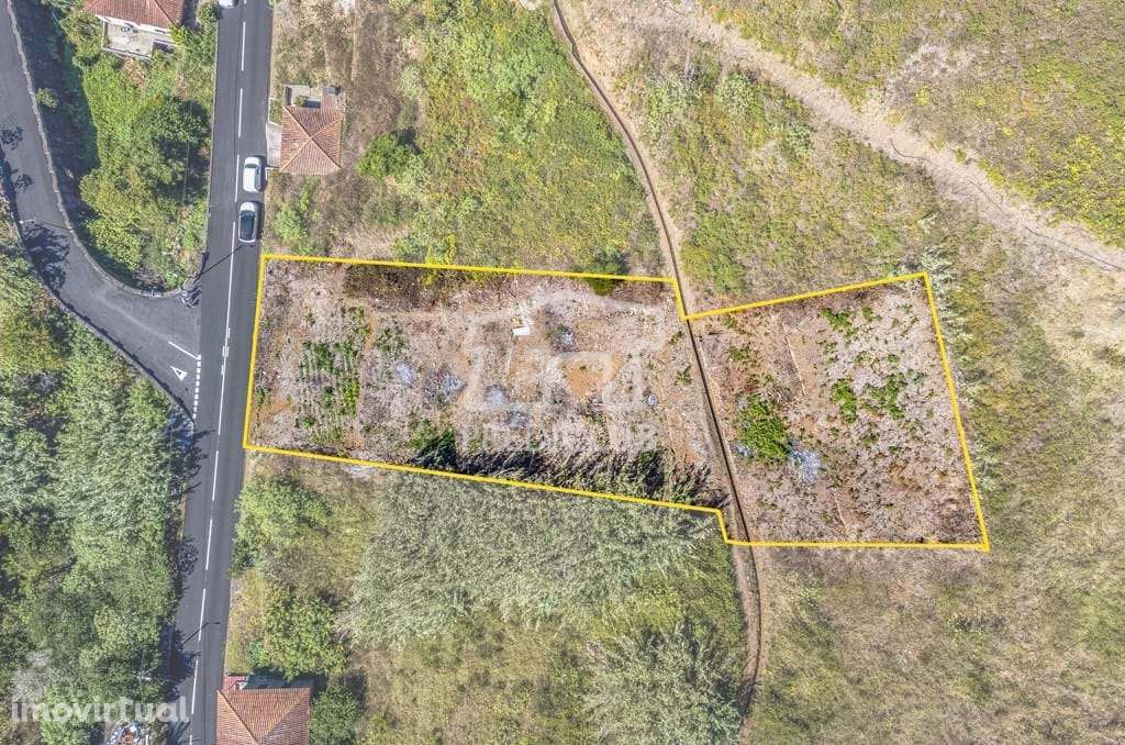 Terreno - São Vicente - Grande imagem: 2/8