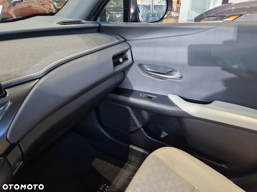 Lexus UX 300h Prestige - 14